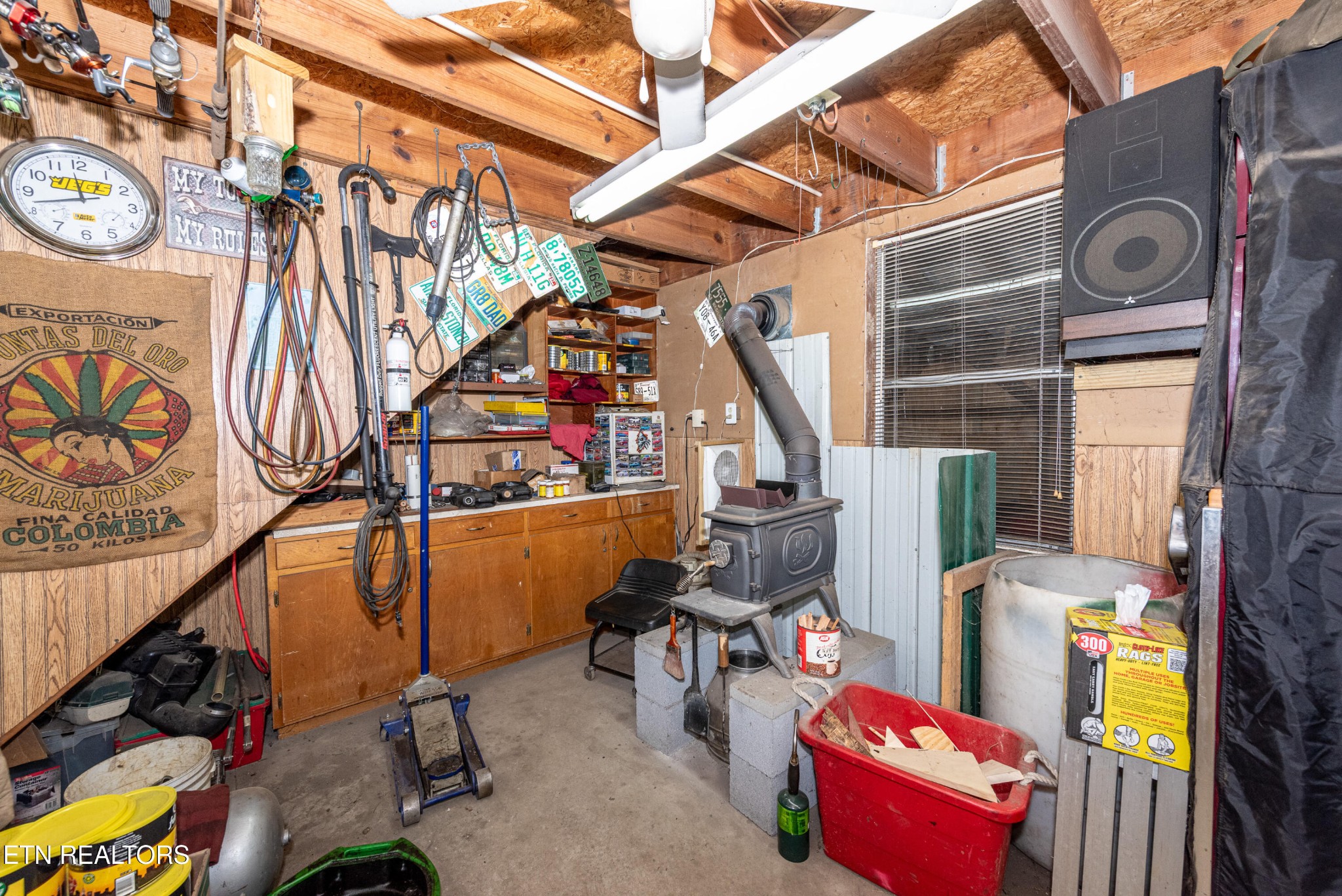 882 Walker Road Sharps Chapel, TN 37866 - Photo 52 of 60 Gallery Image 52