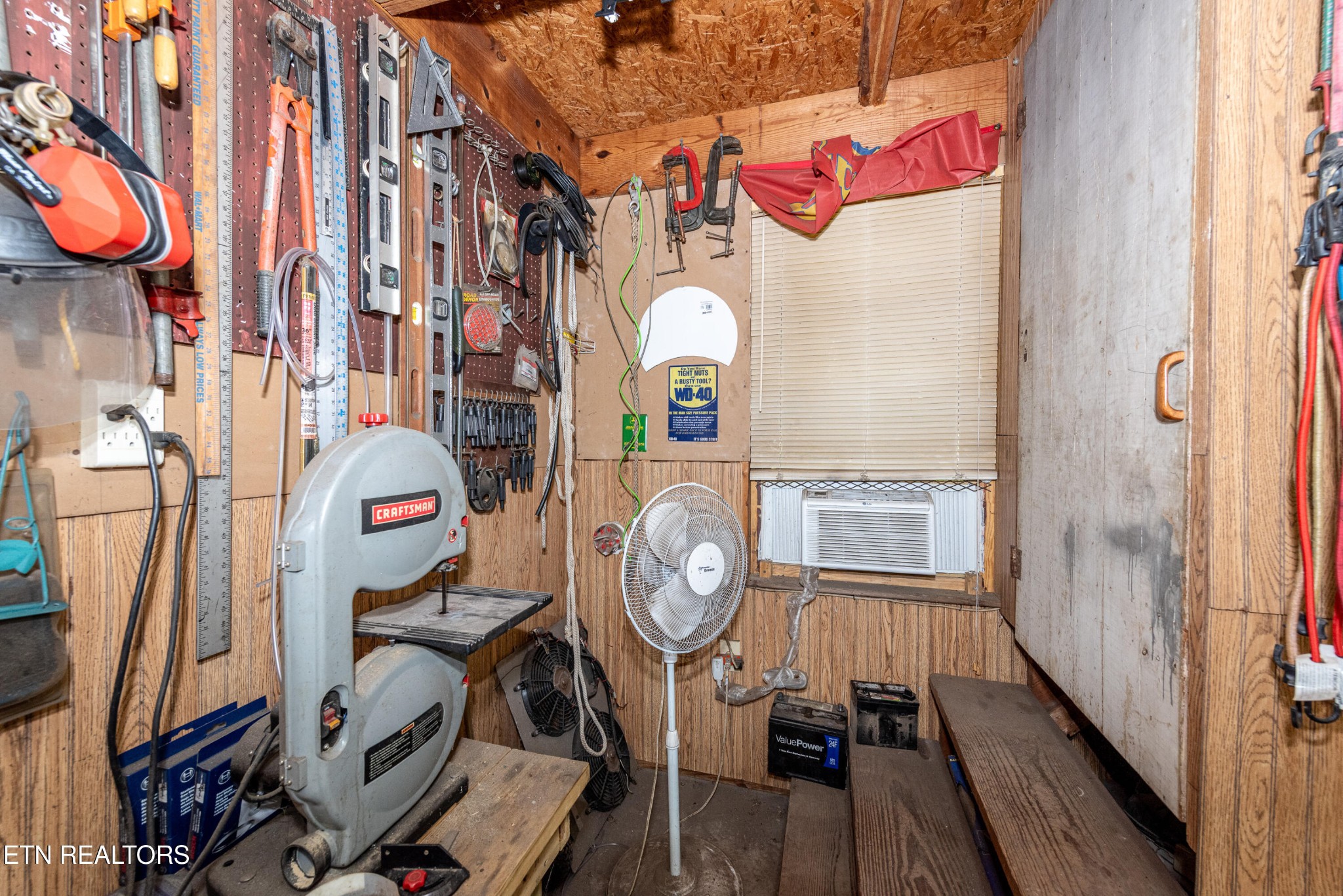 882 Walker Road Sharps Chapel, TN 37866 - Photo 53 of 60 Gallery Image 53