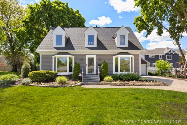 $599,900 | 416 West Oak Avenue, Wheaton, IL 60187