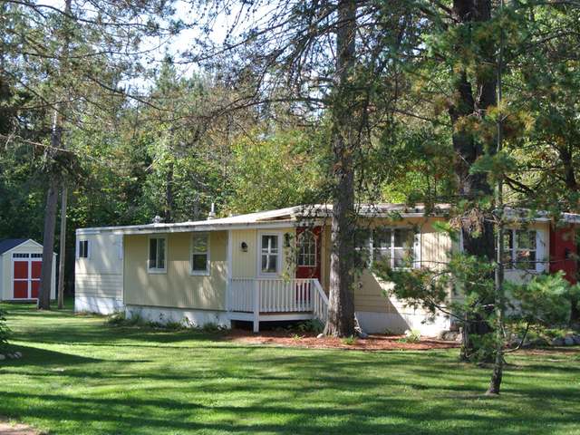 8521 Hower Road, Unit 28 Minocqua, WI 54548 - Photo 14 of 17 Gallery Image 14