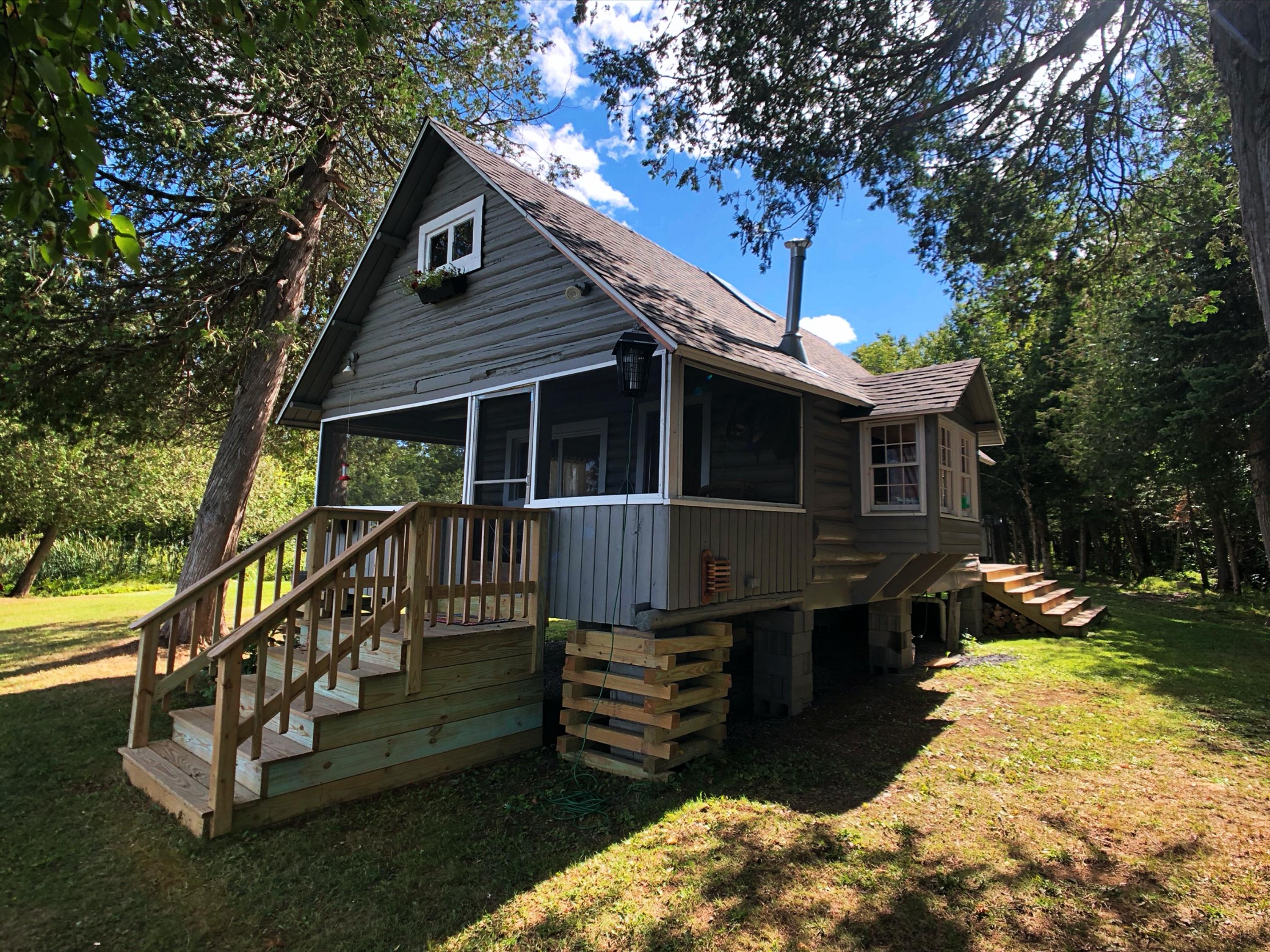 208 W Road Portage Lake, ME 04768 - Photo 1 of 27 Cote IMG_0064