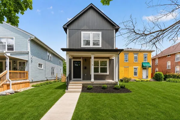 $674,900 | 176 North Garfield Avenue, Columbus, OH 43203