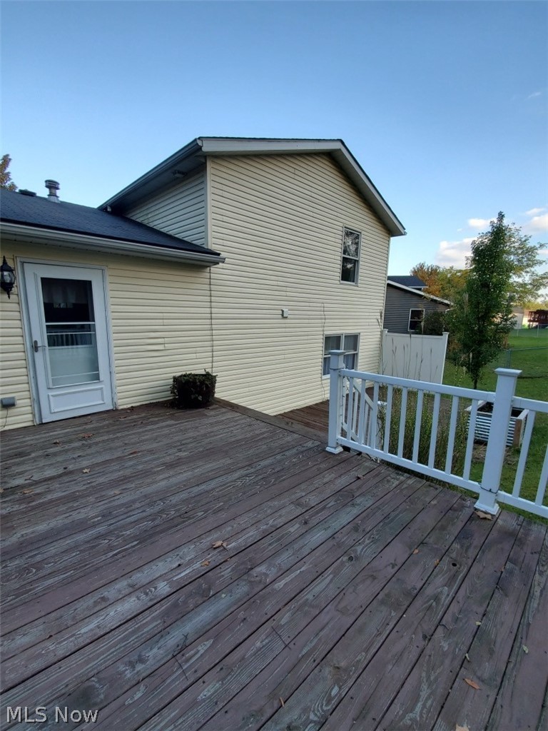 236 Louise Street Rittman, OH 44270 - Photo 15 of 17