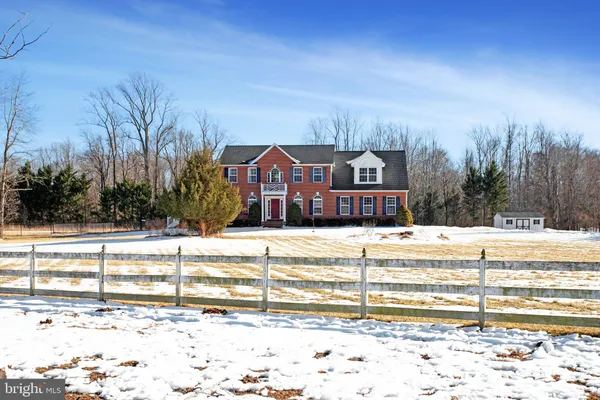 $4,500 | 12105 North Keys Road, Brandywine, MD 20613