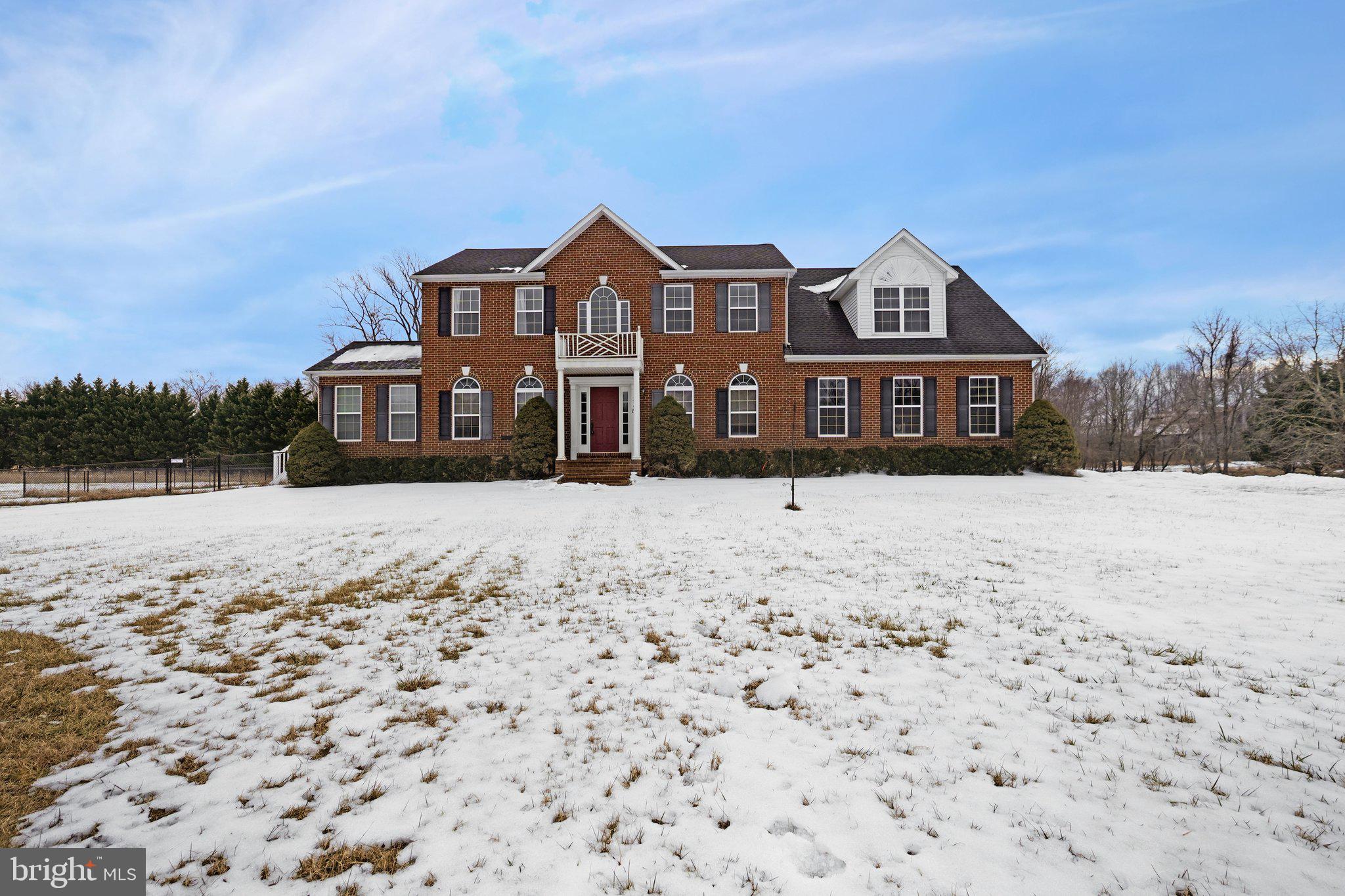 12105 North Keys Road Brandywine, MD 20613 - Photo 3 of 70