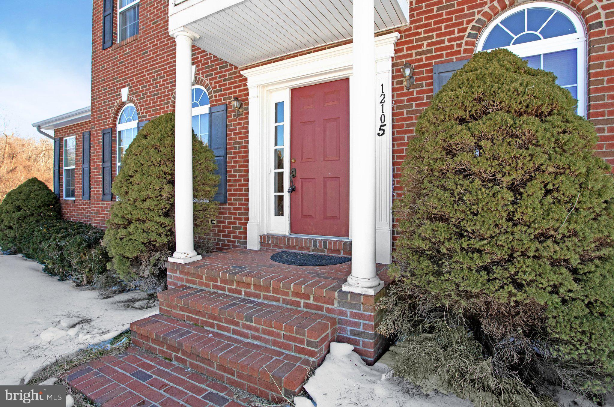 12105 North Keys Road Brandywine, MD 20613 - Photo 4 of 70
