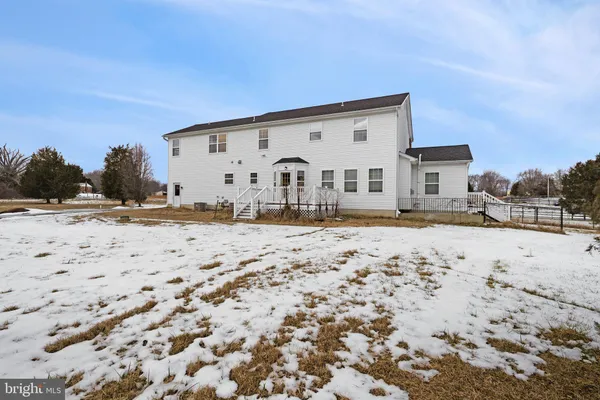 $4,500 | 12105 North Keys Road, Brandywine, MD 20613