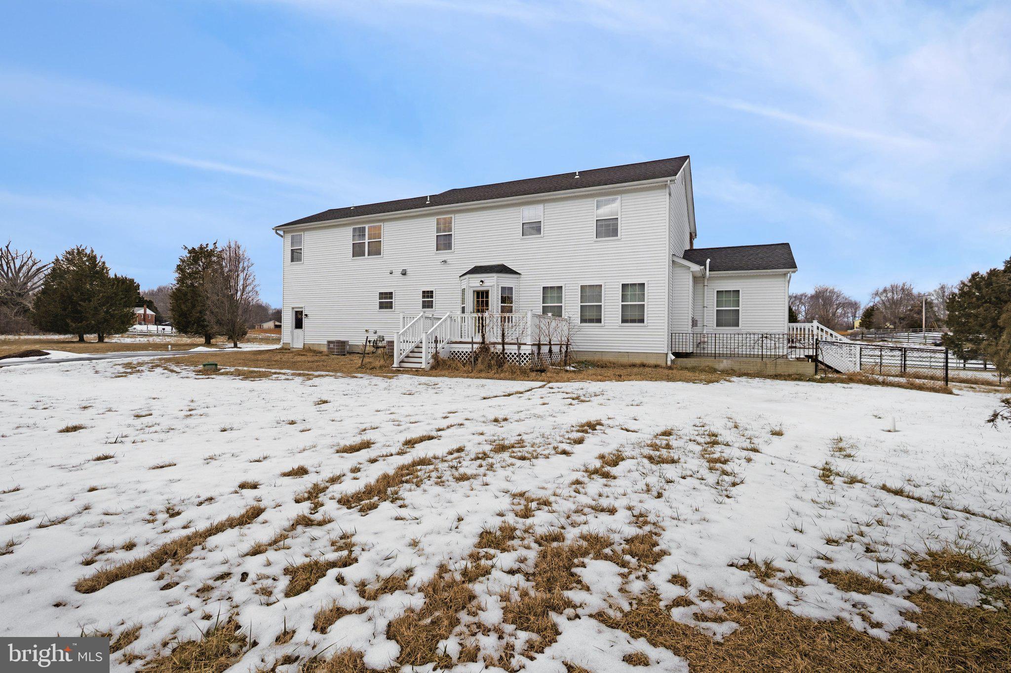12105 North Keys Road Brandywine, MD 20613 - Photo 54 of 70