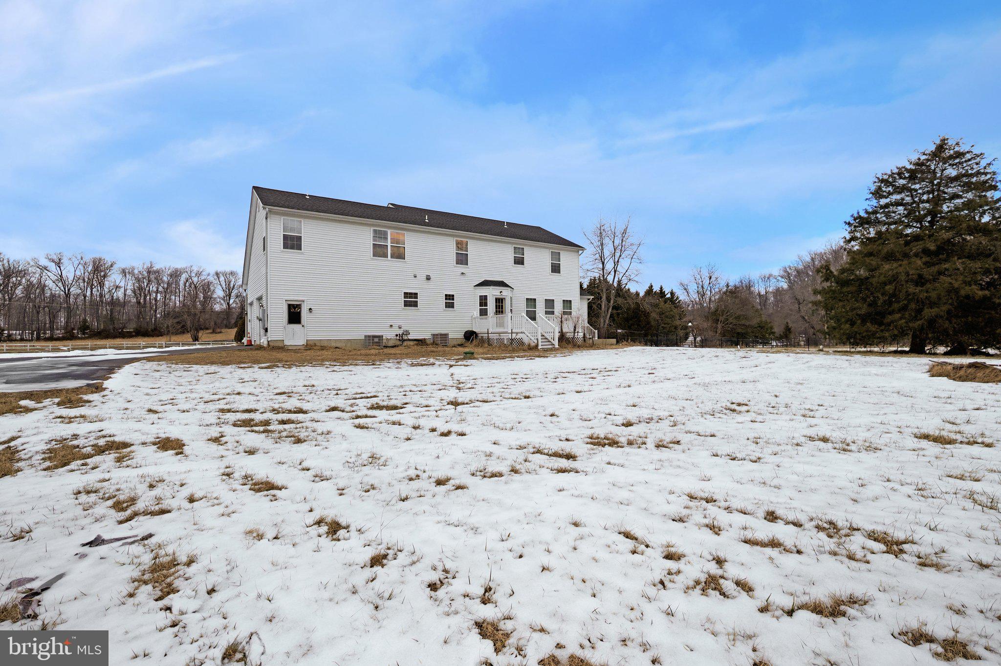 12105 North Keys Road Brandywine, MD 20613 - Photo 59 of 70