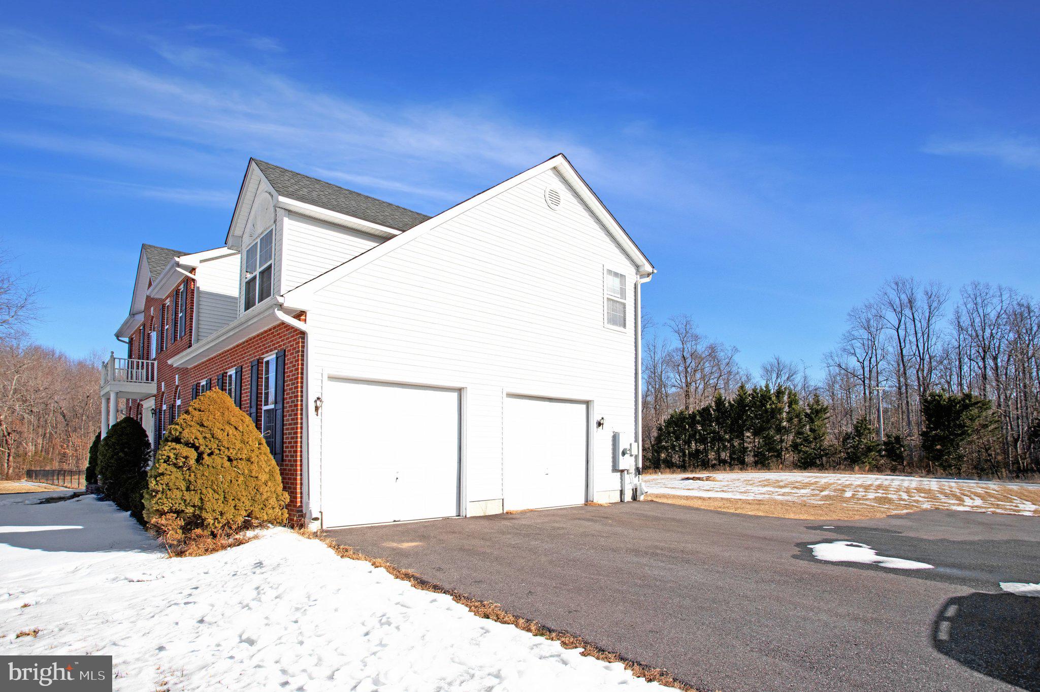 12105 North Keys Road Brandywine, MD 20613 - Photo 61 of 70