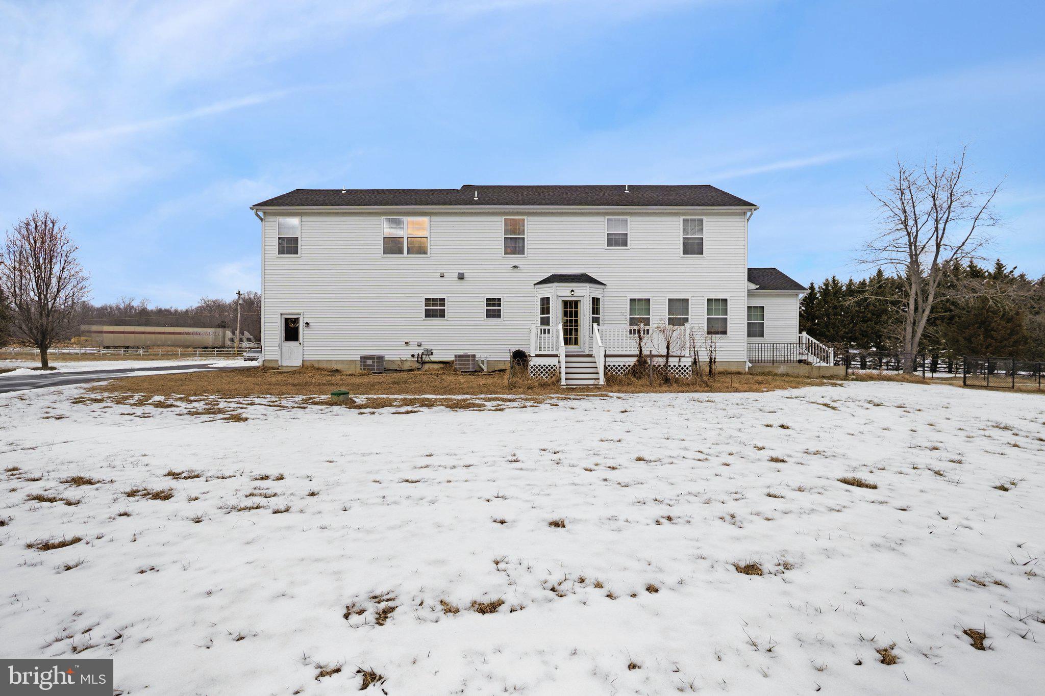12105 North Keys Road Brandywine, MD 20613 - Photo 63 of 70