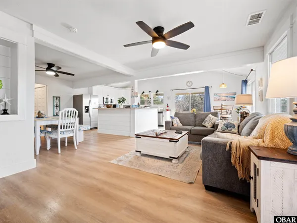 $549,900 | 2218 Ocean Pearl Road, Corolla, NC 27927