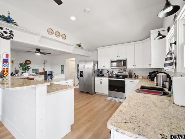 $549,900 | 2218 Ocean Pearl Road, Corolla, NC 27927