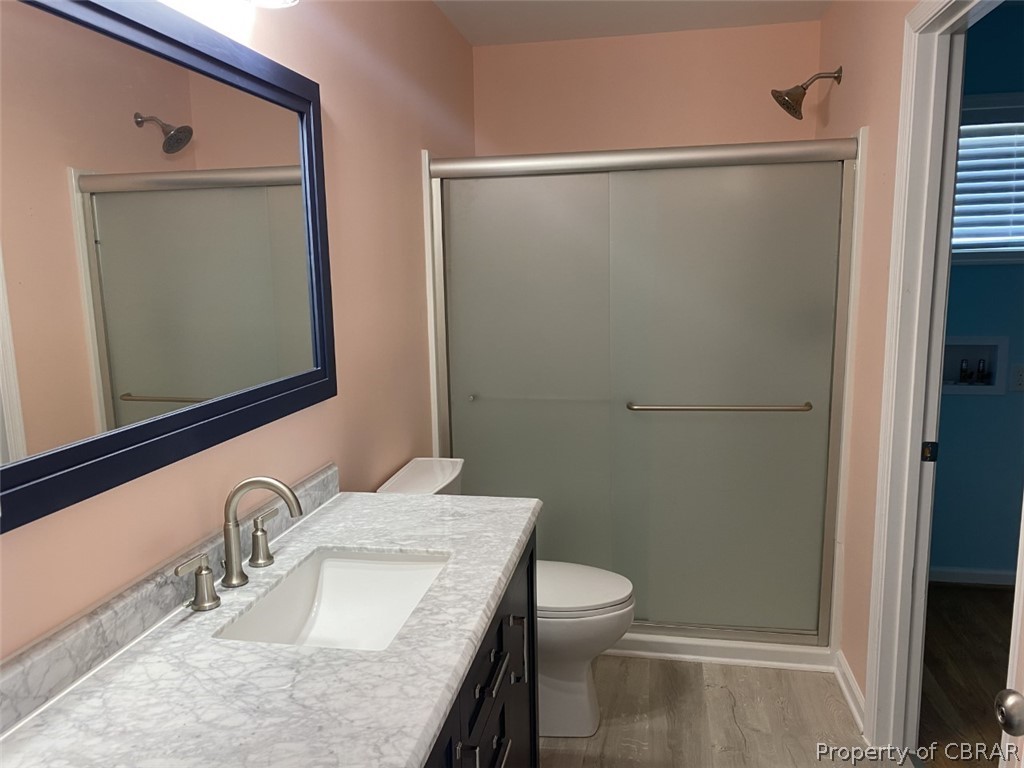 1038 Sandy Beach Road Heathsville, VA 22473 - Photo 13 of 30