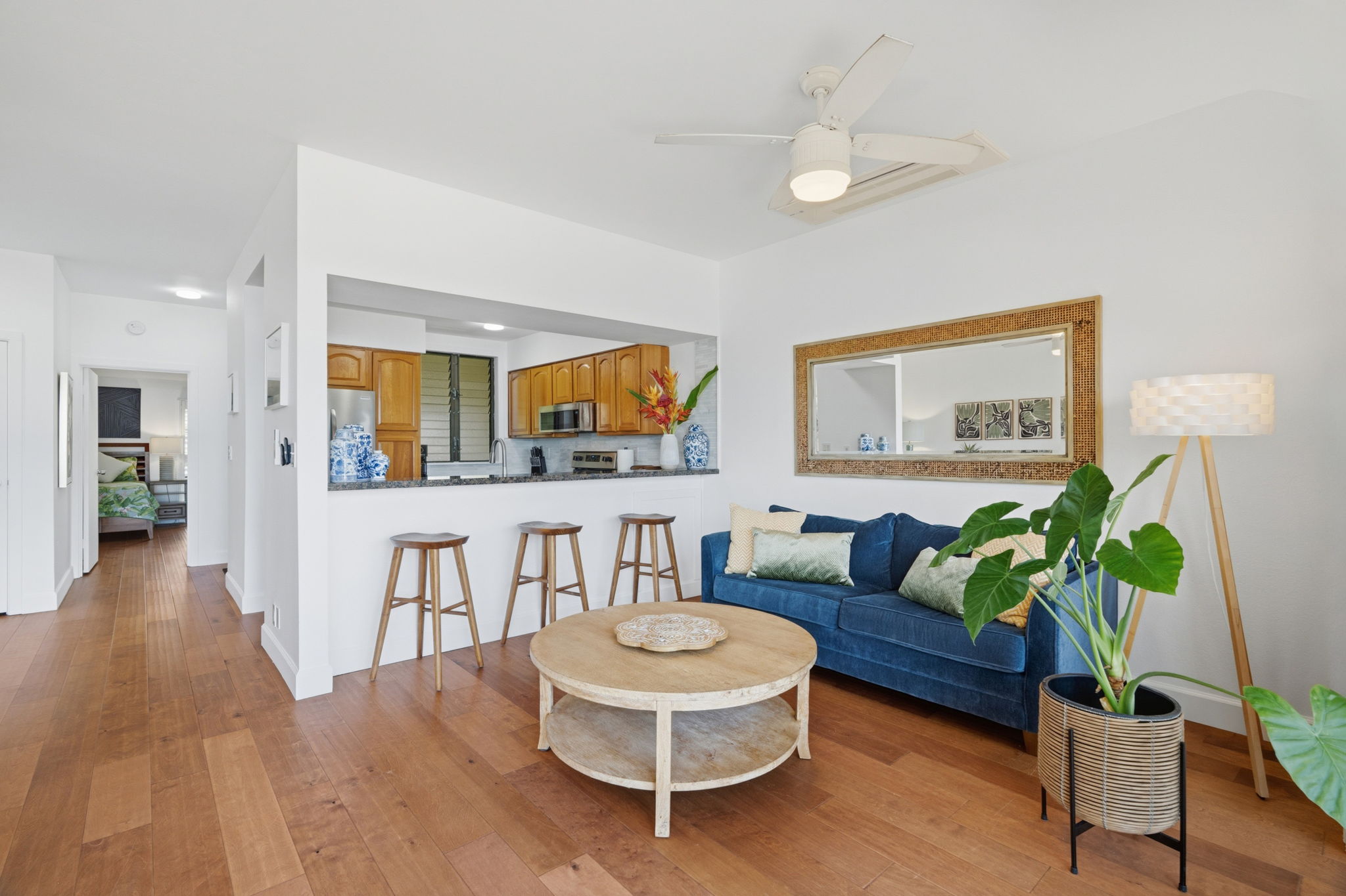 410 Papaloa Road, Unit 533 Kapaa, HI 96746 - Photo 4 of 28