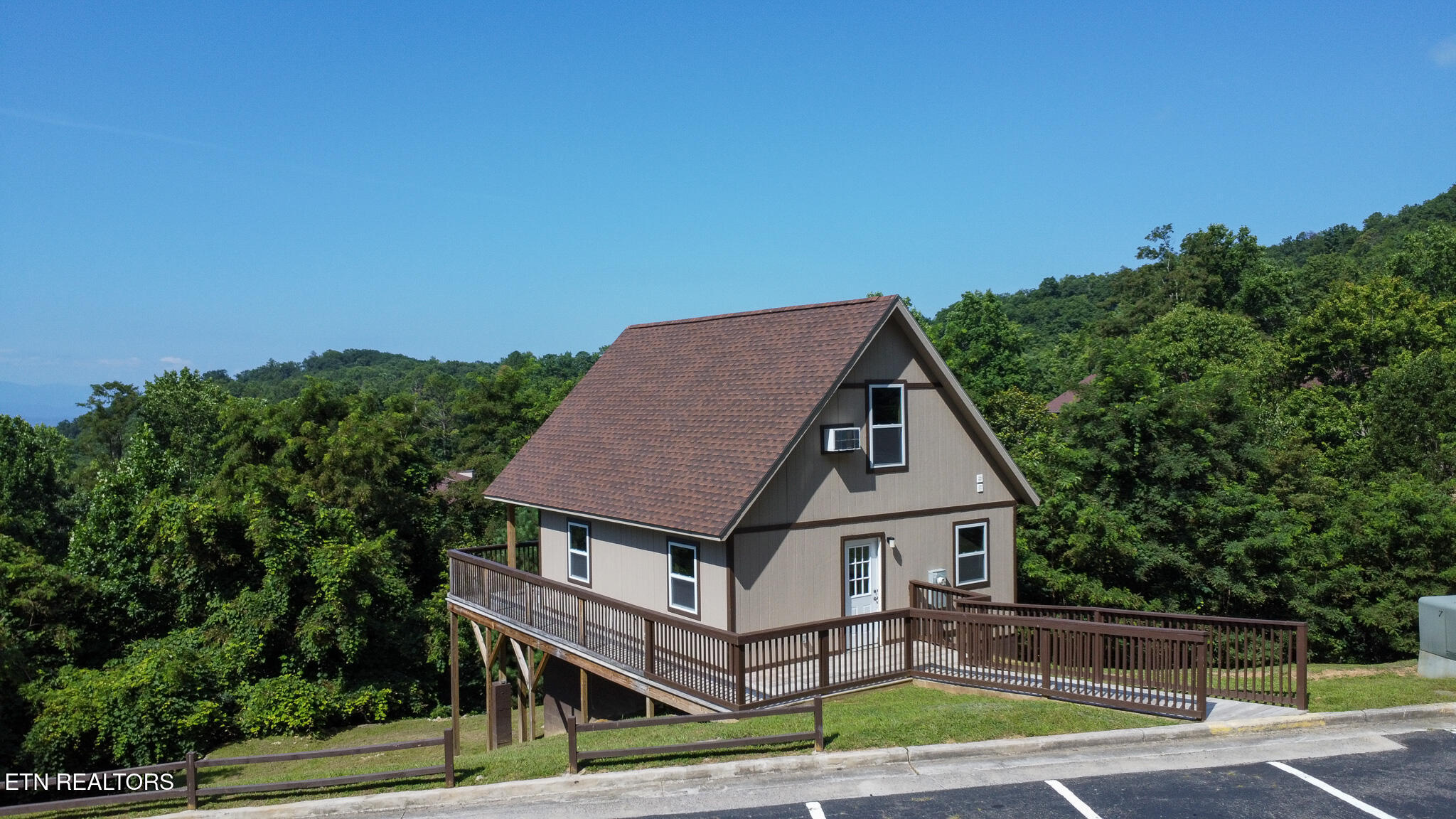 1081 Cove Road, Unit 103 Sevierville, TN 37876 - Photo 1 of 28 dji_fly_20250724_105218_650_175336972779