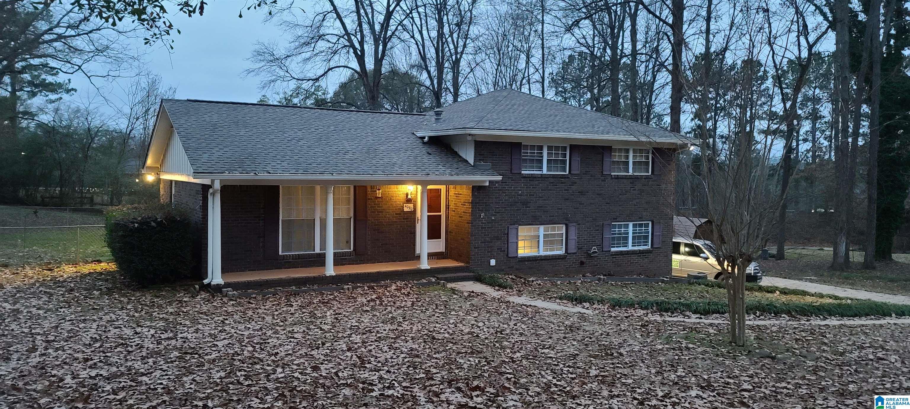 4090 Greenwood Road Bessemer, AL 35022 - Photo 4 of 21