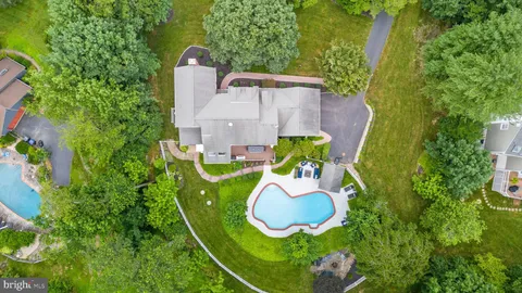 $1,350,000 | 848 Penns Way, West Chester, PA 19382