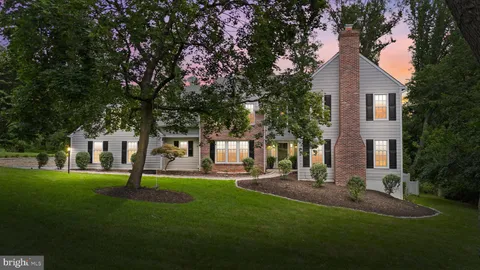 $1,350,000 | 848 Penns Way, West Chester, PA 19382