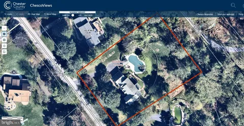 $1,350,000 | 848 Penns Way, West Chester, PA 19382