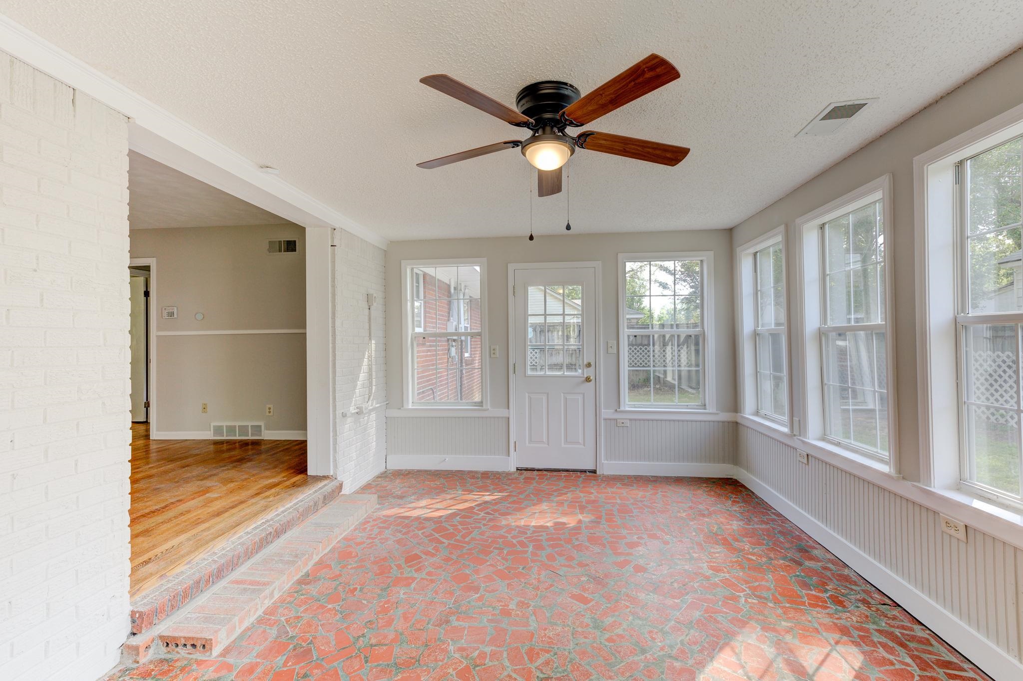 2823 Altruria Road Bartlett, TN 38134 - Photo 11 of 40 a view of an empty room with a window