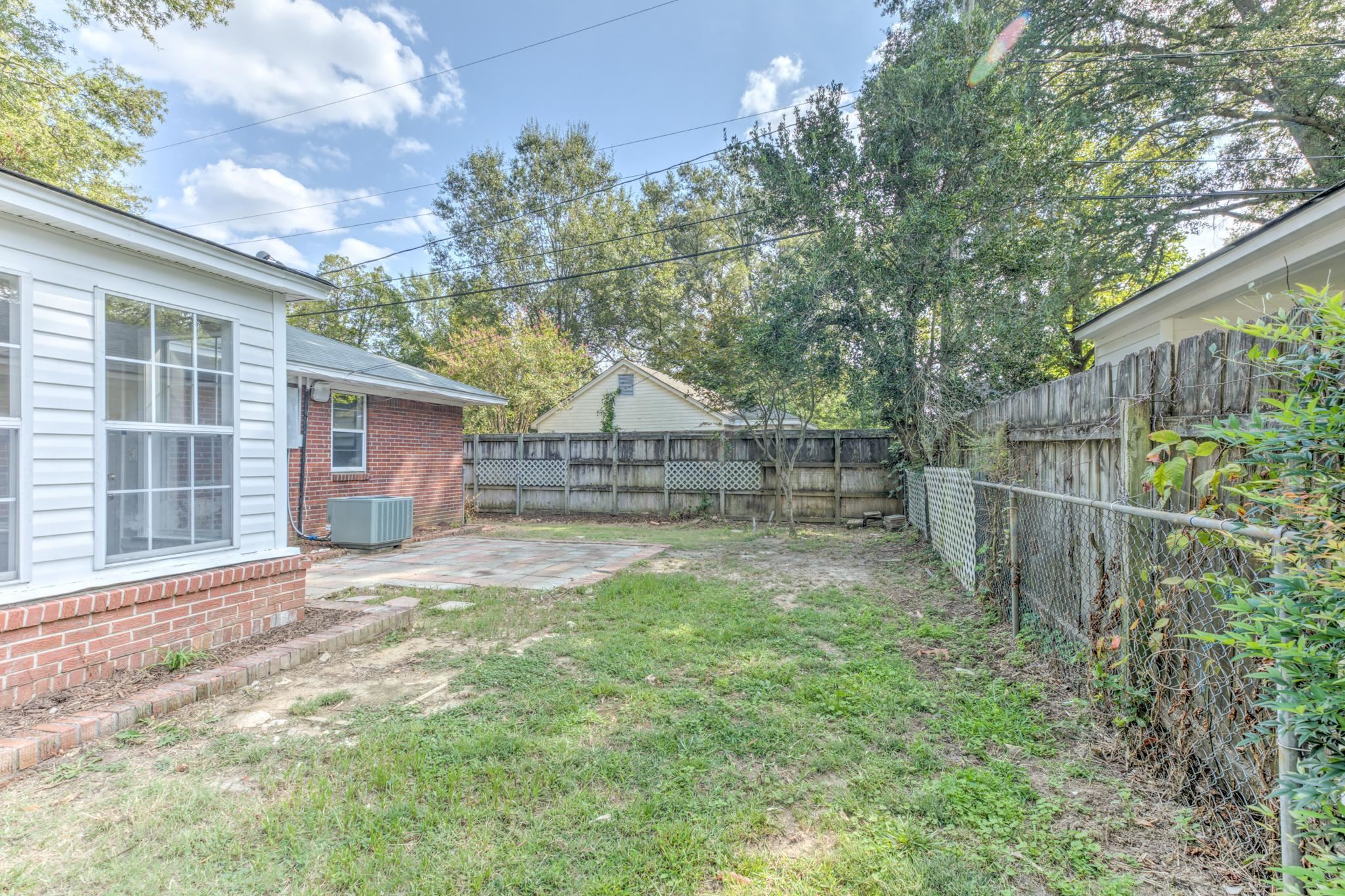 2823 Altruria Road Bartlett, TN 38134 - Photo 34 of 40 a view of backyard with green space