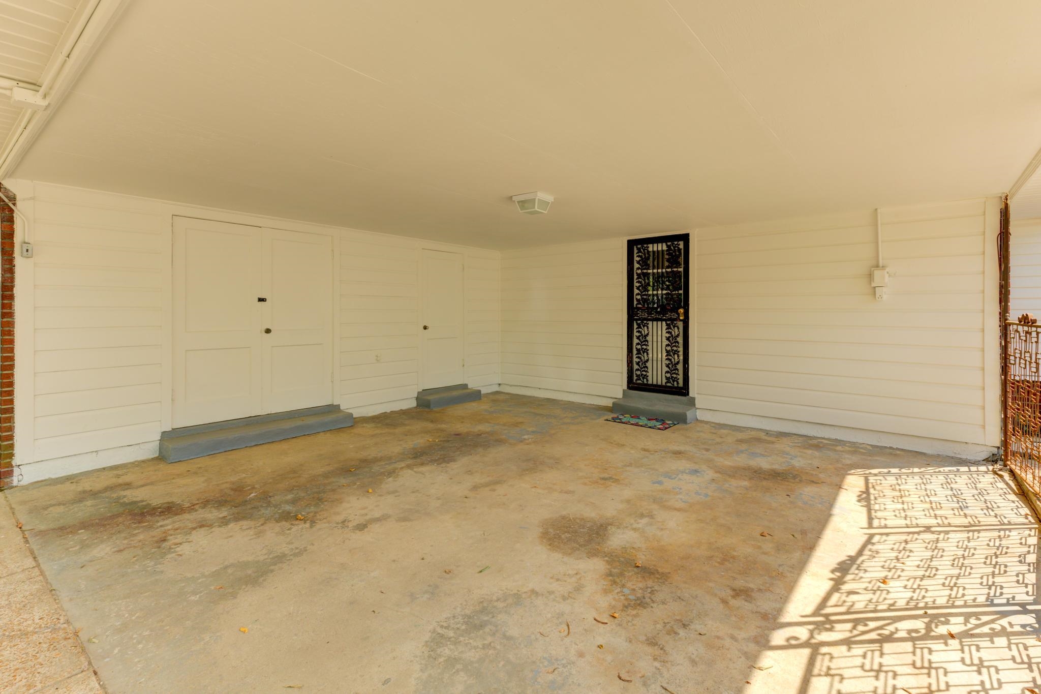 2823 Altruria Road Bartlett, TN 38134 - Photo 39 of 40 a view of empty room
