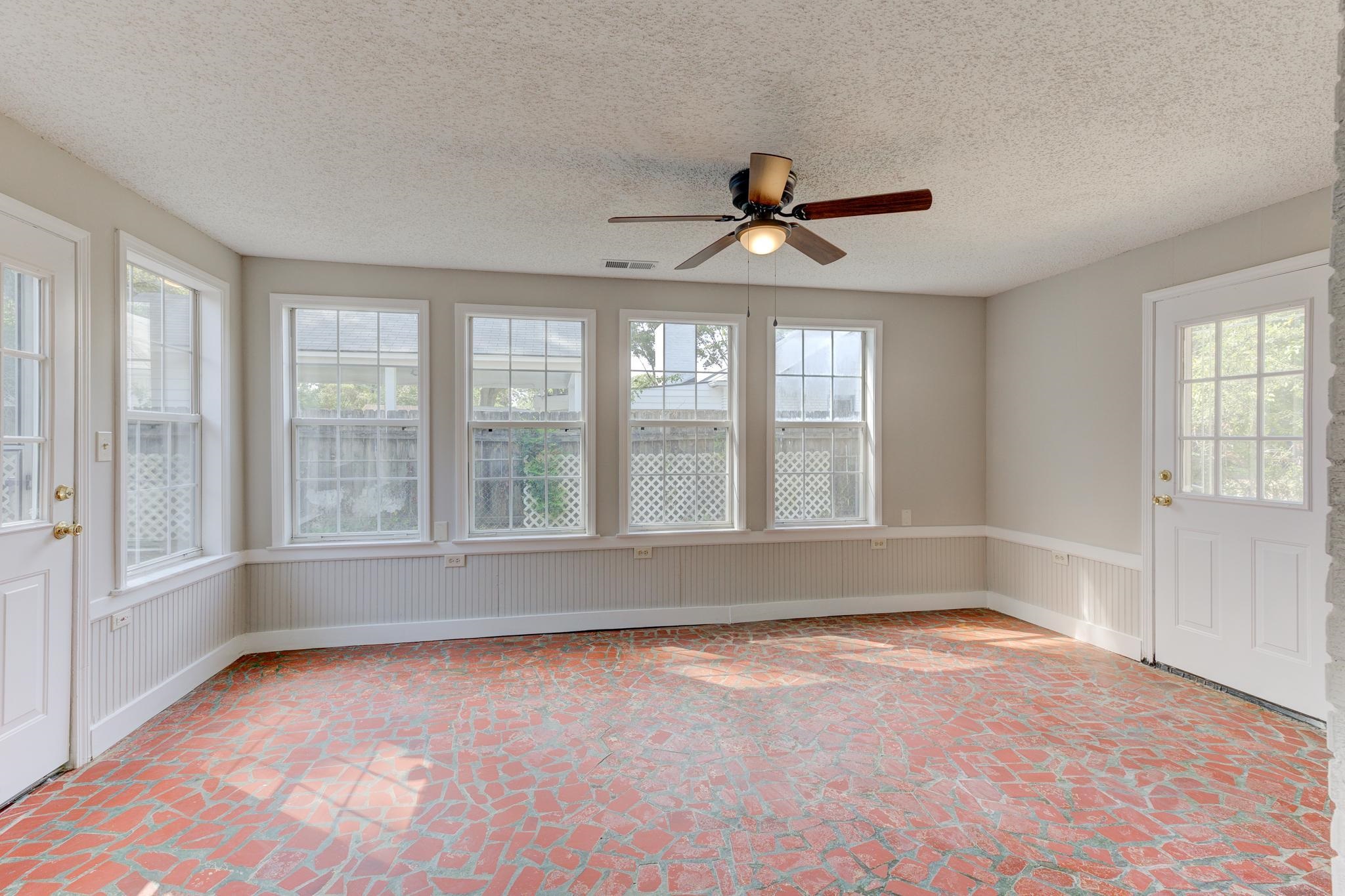 2823 Altruria Road Bartlett, TN 38134 - Photo 9 of 40 a view of an empty room with a window