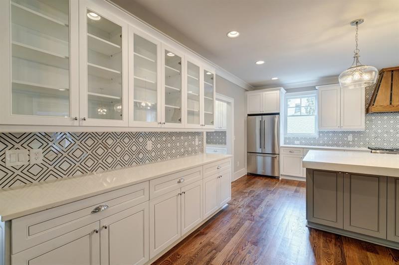 1375 Wessyngton Road Northeast Atlanta, GA 30306 - Photo 38 of 57
