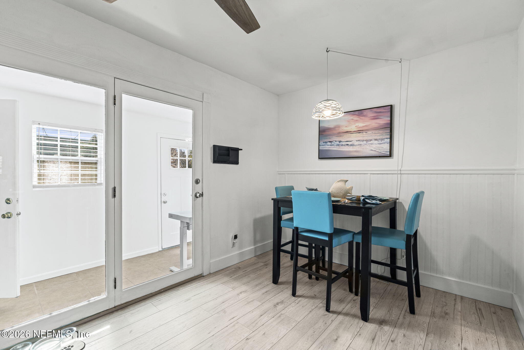 828 Cavalla Road Atlantic Beach, FL 32233 - Photo 12 of 26 Eat In Kitchen