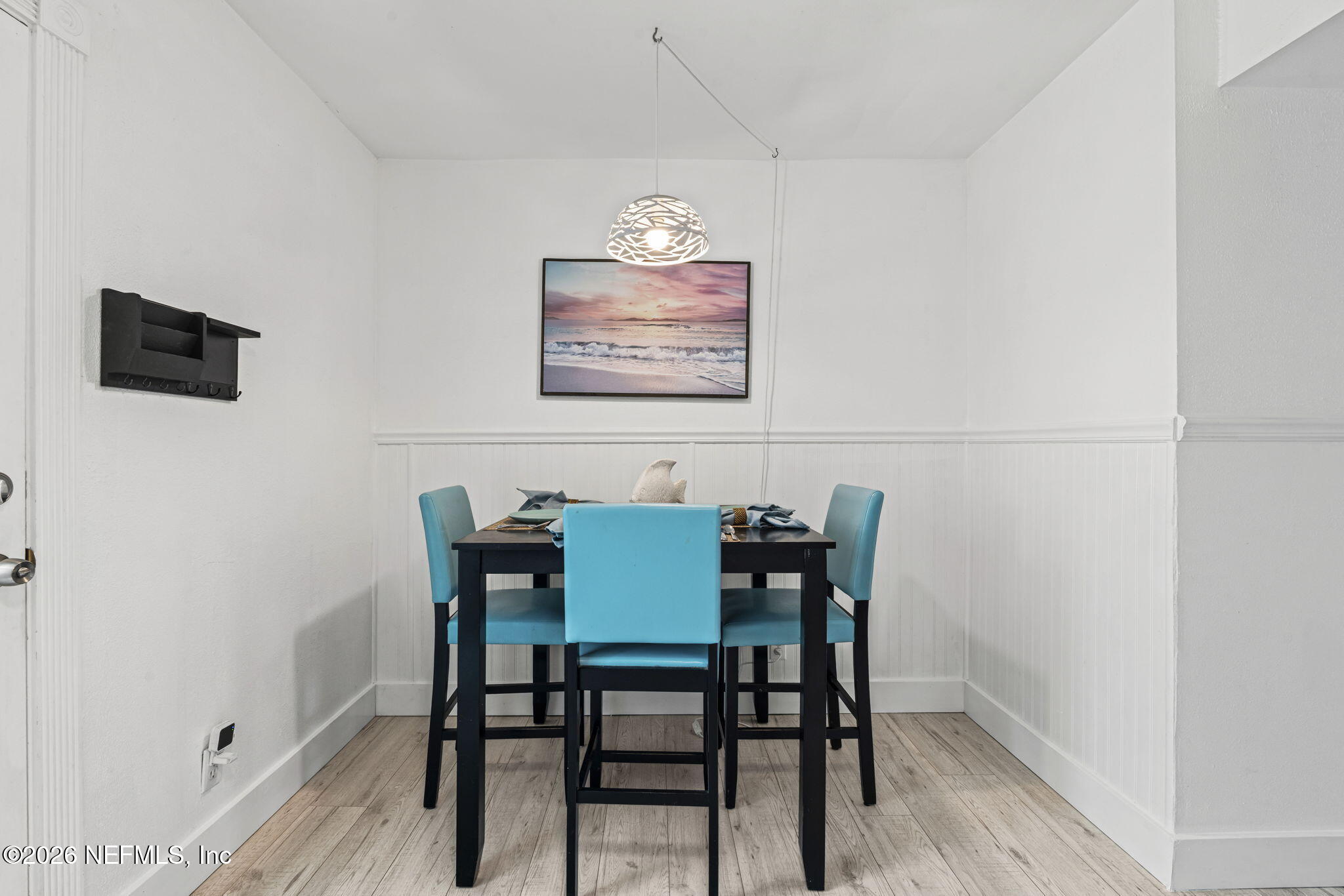 828 Cavalla Road Atlantic Beach, FL 32233 - Photo 13 of 26 Eat In Kitchen View 2