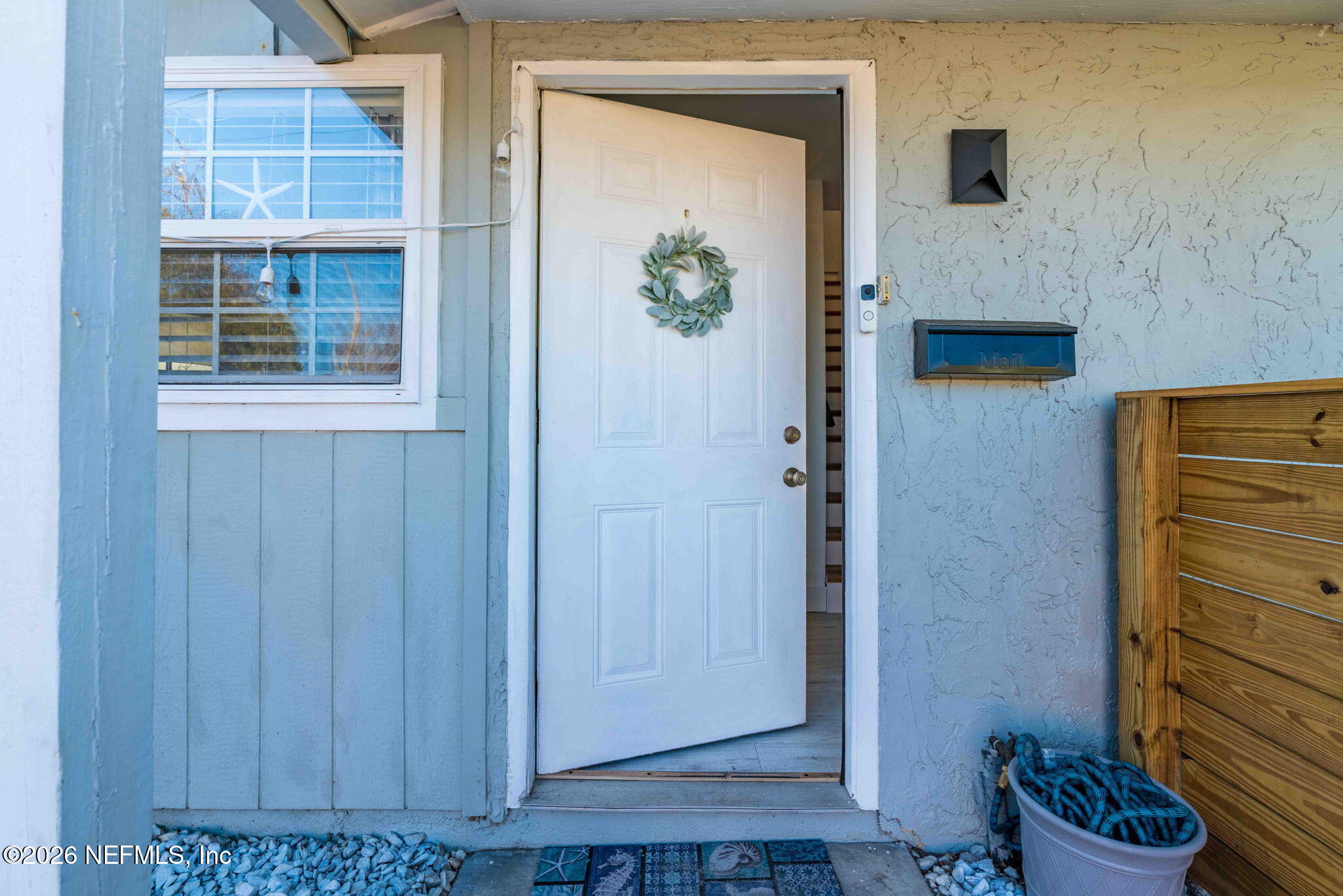 828 Cavalla Road Atlantic Beach, FL 32233 - Photo 3 of 26 Welcome Home!