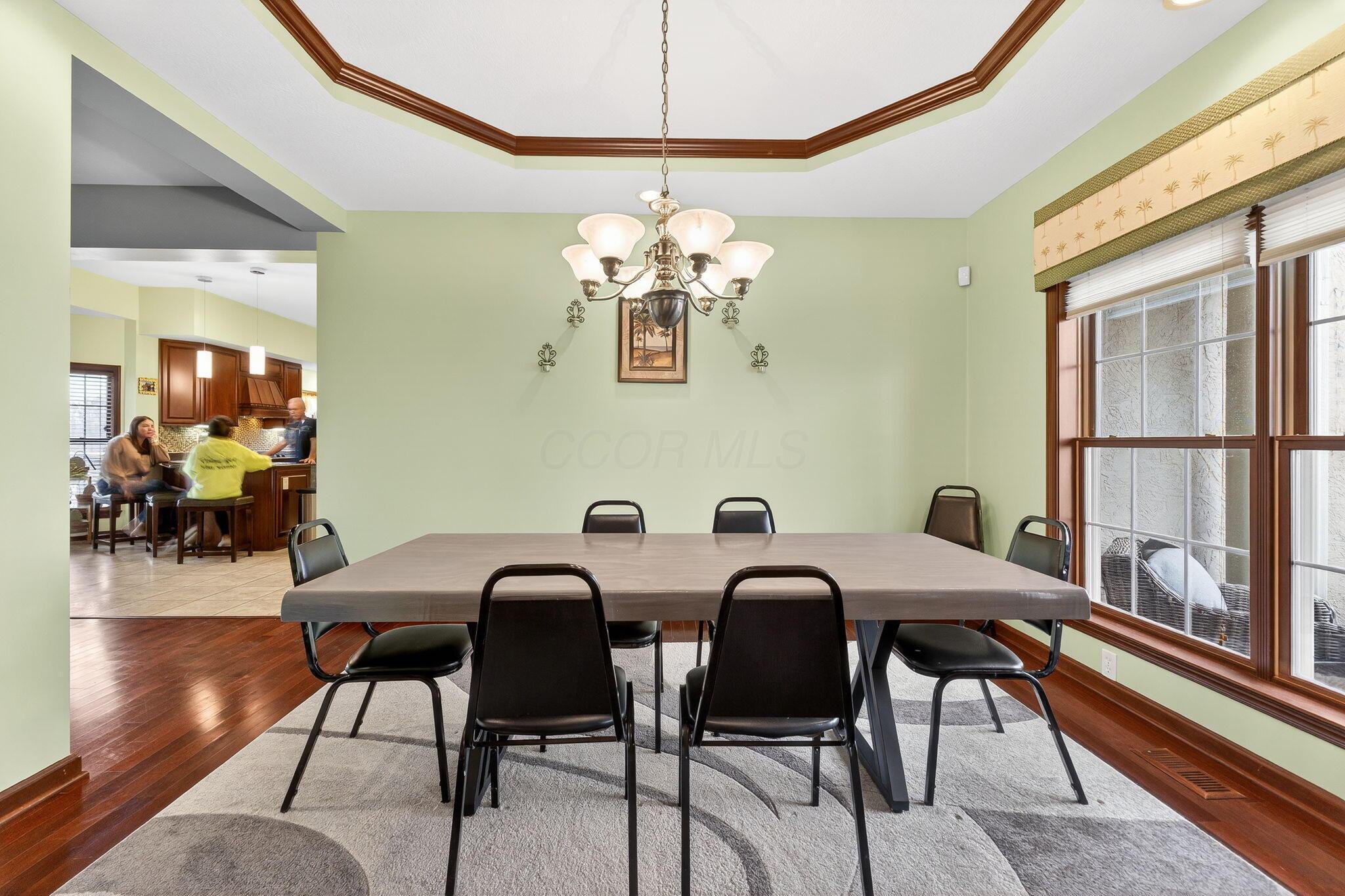 11943 Thrailkill Road Orient, OH 43146 - Photo 26 of 60 11943 Thrailkill (Interior)-36