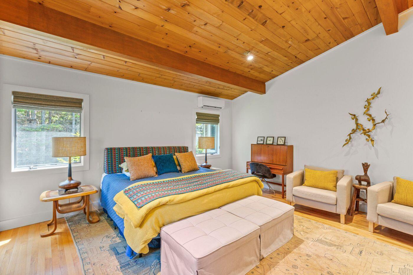 1588 Turtle Head Road Islesboro, ME 04848 - Photo 16 of 45