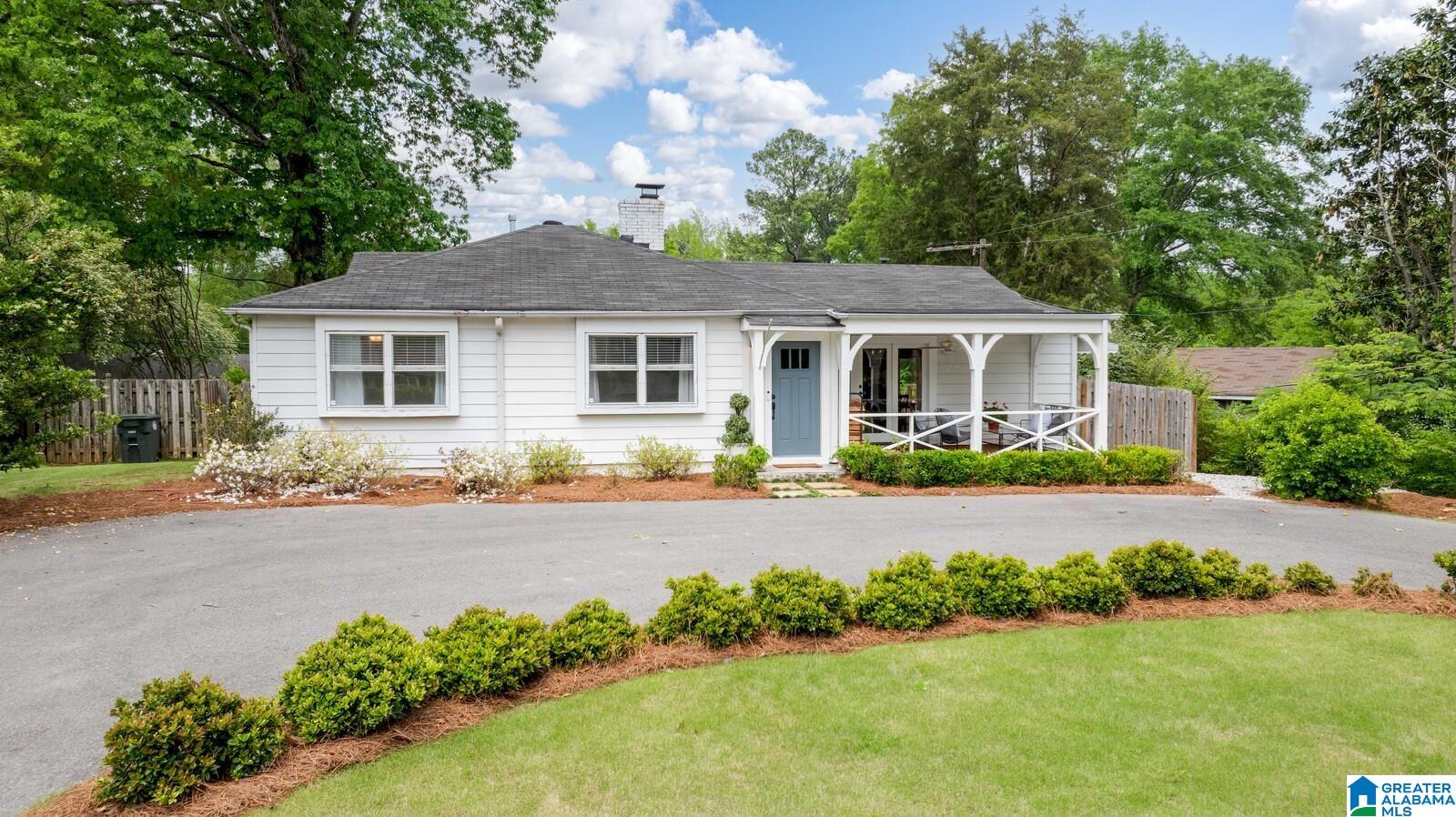 4256 Montevallo Road Birmingham, AL 35213 - Photo 39 of 41
