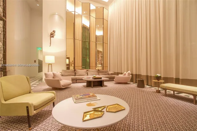 $7,800 | 801 South Miami Avenue, Unit 4709, Miami, FL 33131