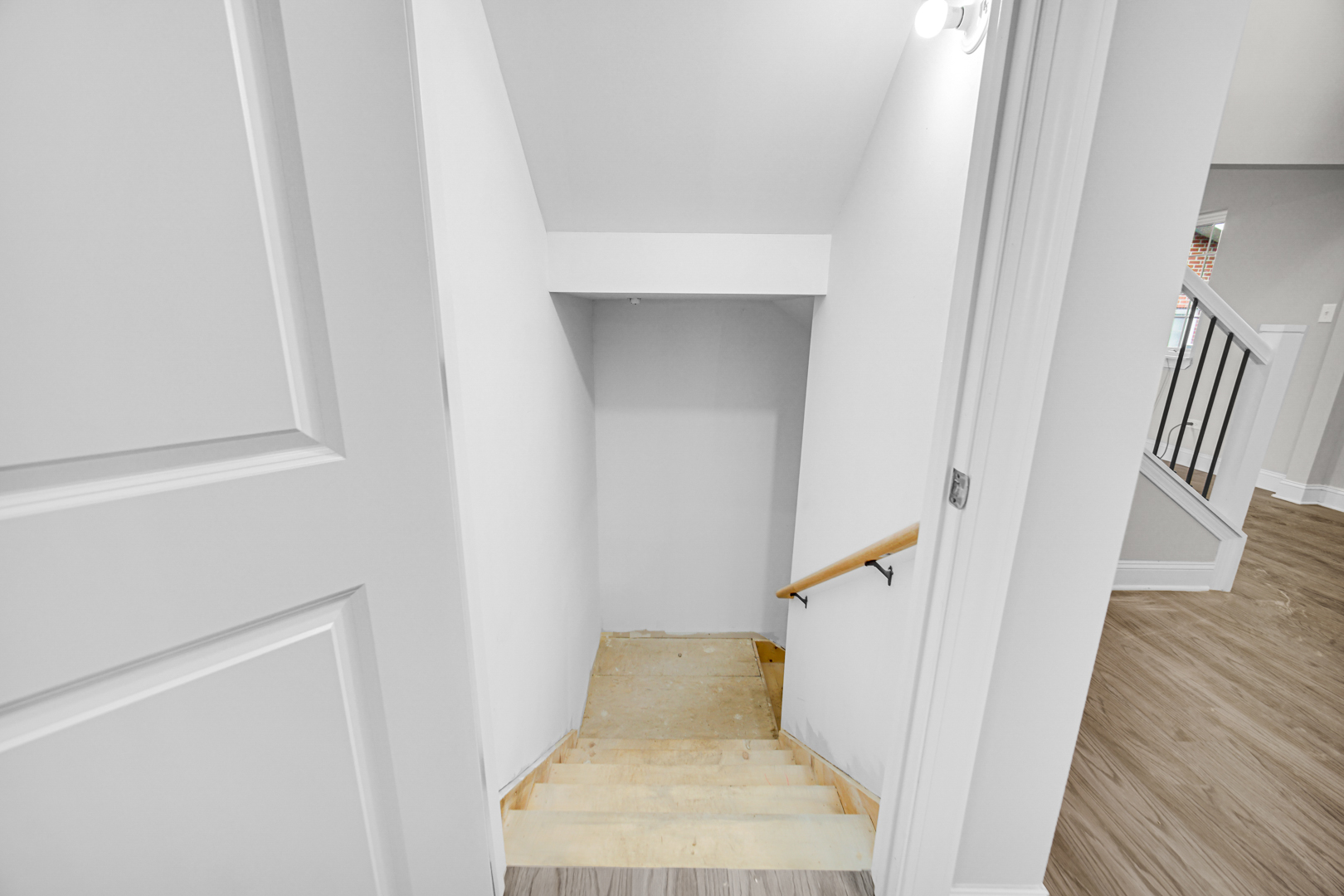 5749 West 109th Street Chicago Ridge, IL 60415 - Photo 22 of 22 a view of entryway