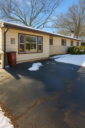 $249,000 | 603 West Green Road, Bloomington, IN 47403