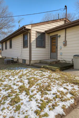 $249,000 | 603 West Green Road, Bloomington, IN 47403