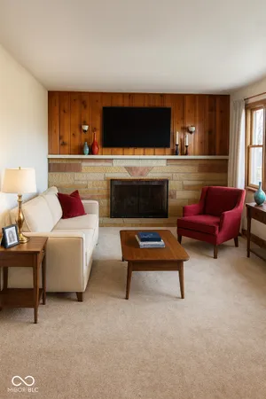 $249,000 | 603 West Green Road, Bloomington, IN 47403