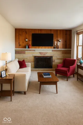 $249,000 | 603 West Green Road, Bloomington, IN 47403