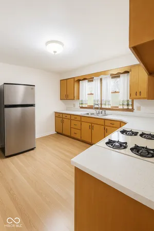 $249,000 | 603 West Green Road, Bloomington, IN 47403