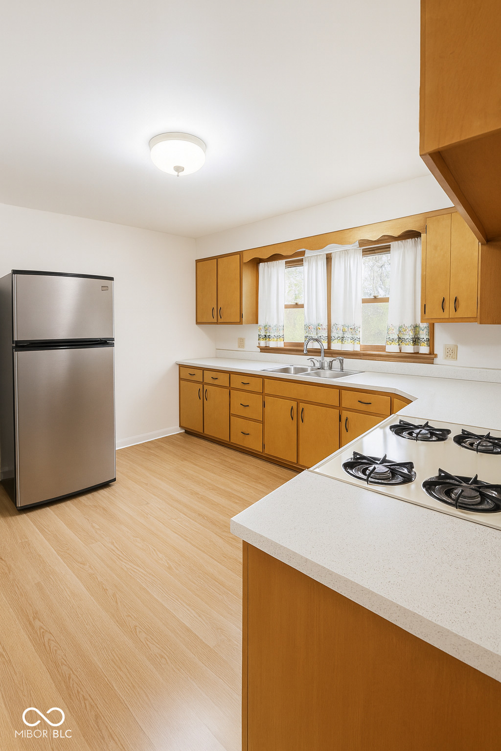 603 West Green Road Bloomington, IN 47403 - Photo 5 of 11