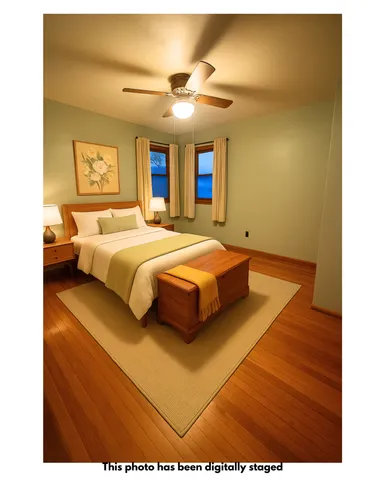 $249,000 | 603 West Green Road, Bloomington, IN 47403