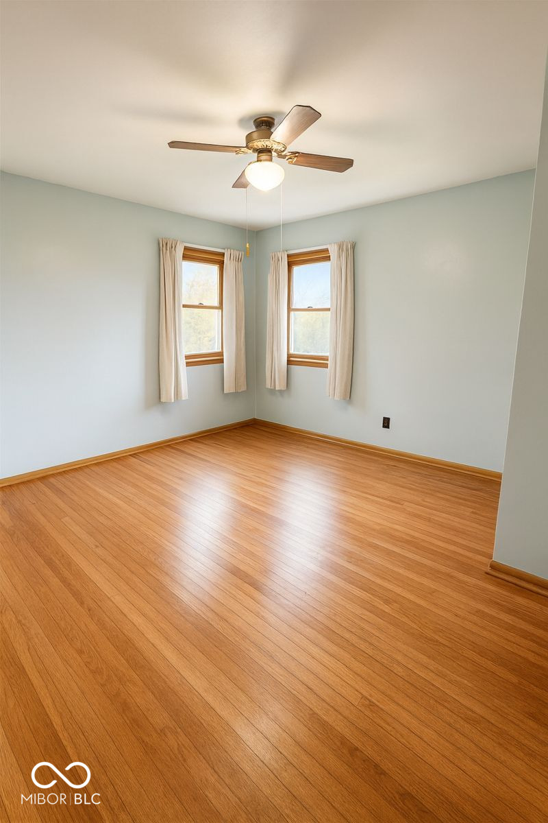 603 West Green Road Bloomington, IN 47403 - Photo 8 of 11