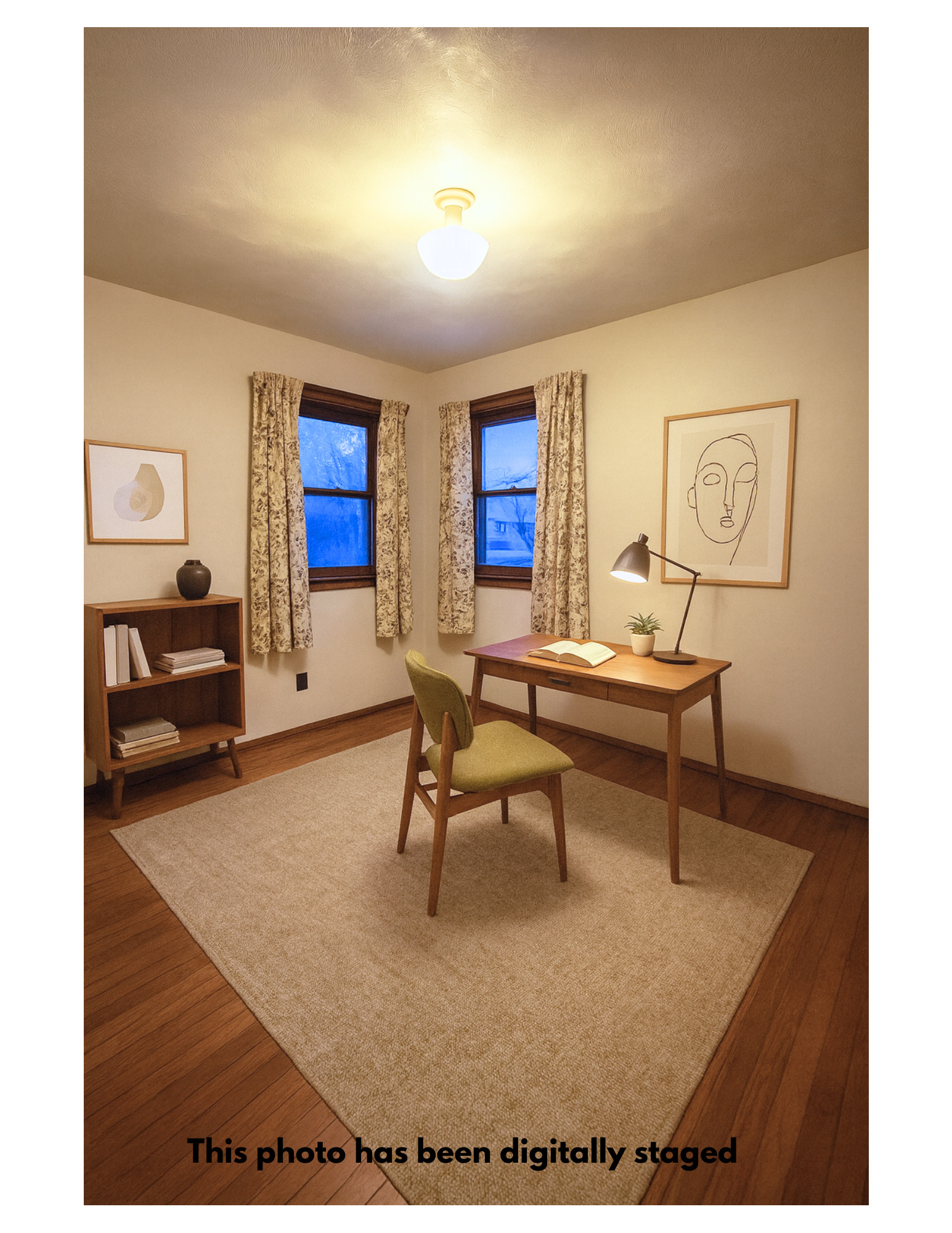 603 West Green Road Bloomington, IN 47403 - Photo 10 of 11