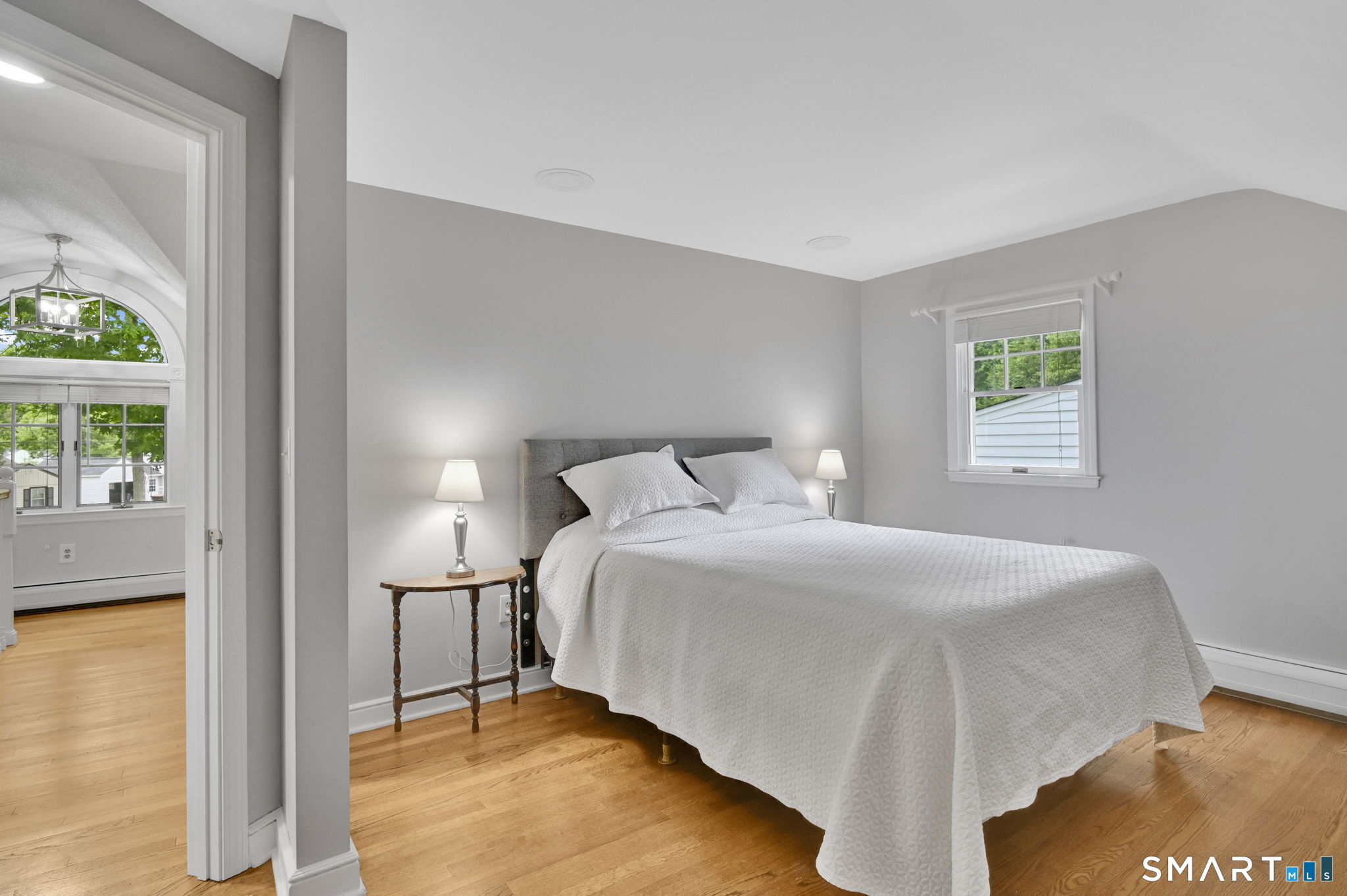 35 S Road Enfield, CT 06082 - Photo 21 of 40 Second floor bedroom.