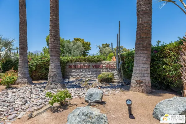 $289,000 | 35613 Graciosa Court, Rancho Mirage, CA 92270
