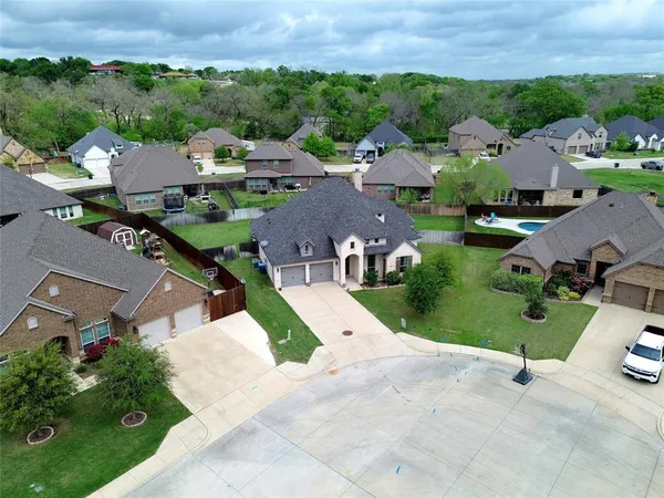 $550,000 | 127 Preakness Drive, Willow Park, TX 76087