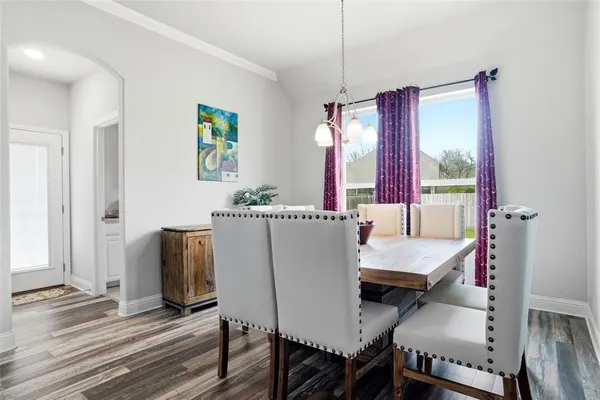 $550,000 | 127 Preakness Drive, Willow Park, TX 76087